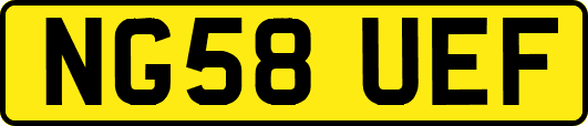 NG58UEF