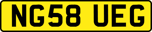 NG58UEG