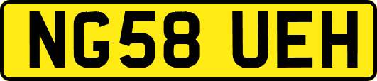 NG58UEH