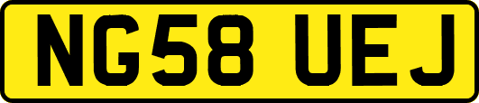 NG58UEJ