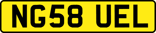 NG58UEL