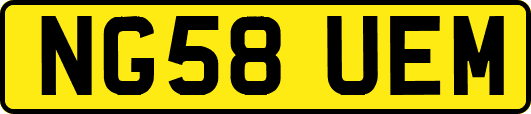 NG58UEM