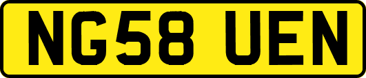 NG58UEN