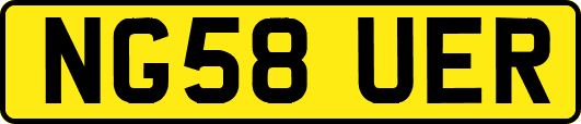 NG58UER