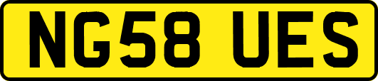 NG58UES