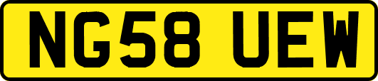 NG58UEW