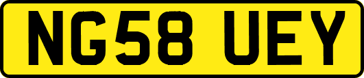 NG58UEY