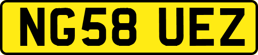 NG58UEZ