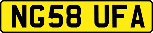NG58UFA