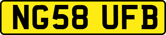 NG58UFB