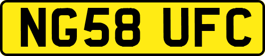 NG58UFC
