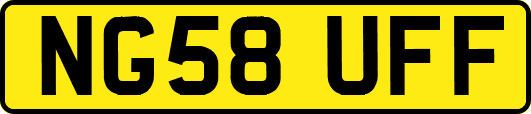 NG58UFF