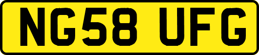 NG58UFG