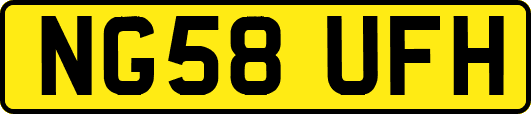 NG58UFH