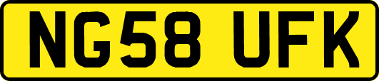 NG58UFK