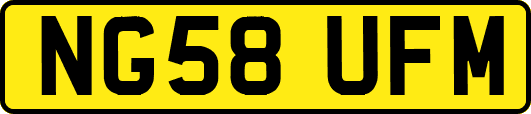 NG58UFM