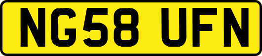 NG58UFN