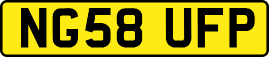 NG58UFP