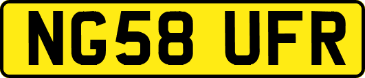 NG58UFR