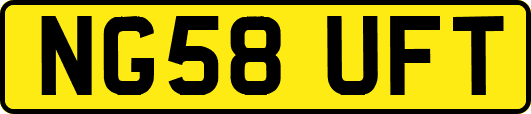 NG58UFT