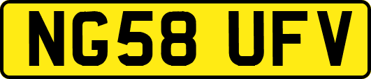NG58UFV