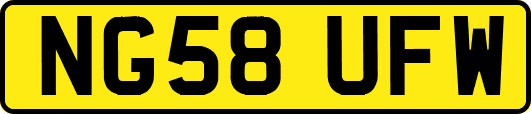NG58UFW