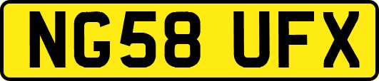 NG58UFX