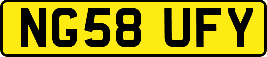 NG58UFY