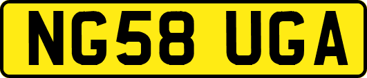 NG58UGA
