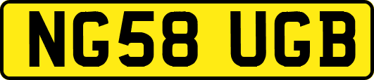 NG58UGB