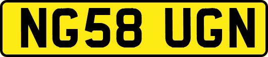 NG58UGN