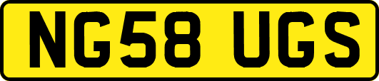NG58UGS