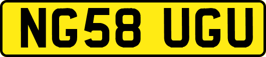 NG58UGU