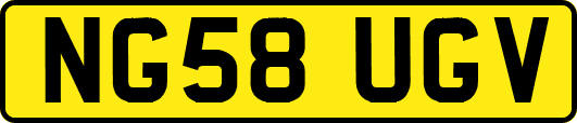 NG58UGV