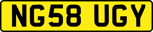 NG58UGY