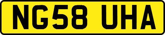 NG58UHA