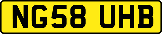 NG58UHB