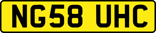 NG58UHC