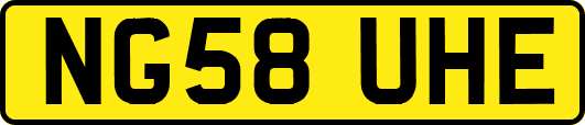 NG58UHE