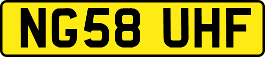 NG58UHF
