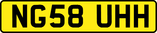 NG58UHH