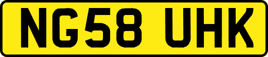 NG58UHK