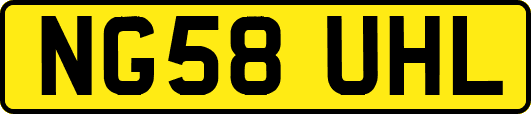NG58UHL
