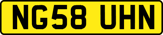 NG58UHN