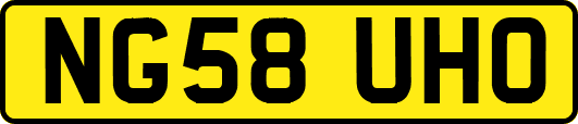 NG58UHO