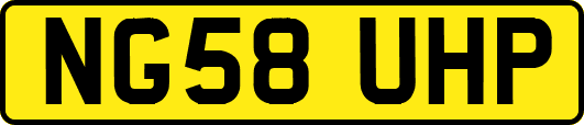 NG58UHP