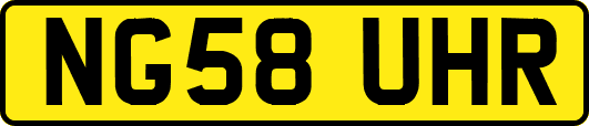 NG58UHR