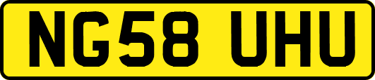 NG58UHU