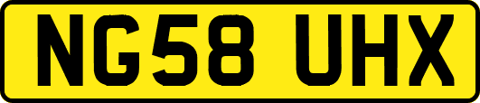 NG58UHX
