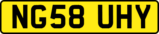 NG58UHY